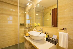 ELIVAAS Anasa 4 BHK With Pvt Pool