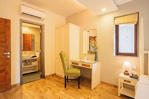 ELIVAAS Anasa 4 BHK With Pvt Pool