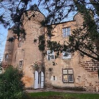 Château de Trévien