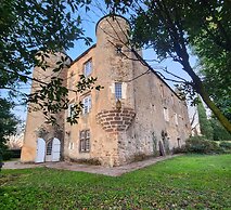 Château de Trévien