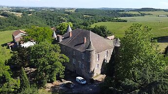 Château de Trévien