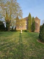 Château de Trévien