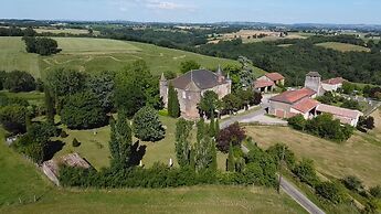 Château de Trévien