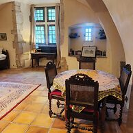 Château de Trévien