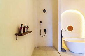 Romantic 2 Private Suites Villa Canggu