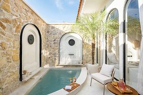 Romantic 2 Private Suites Villa Canggu