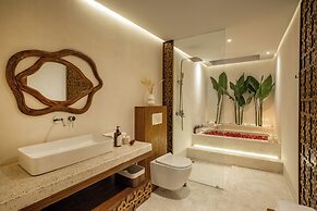 Romantic 2 Private Suites Villa Canggu