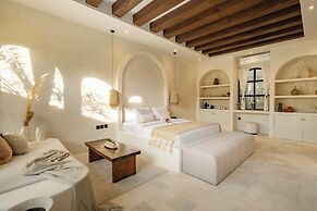 Romantic 2 Private Suites Villa Canggu