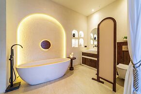Romantic 2 Private Suites Villa Canggu
