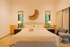 ELIVAAS Amado Shai 4 BHK Villa