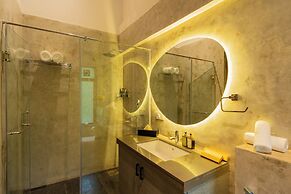 ELIVAAS Amado Shai 4 BHK Villa