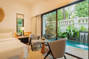 ELIVAAS Amado Shai 4 BHK Villa