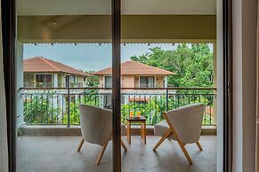 ELIVAAS Amado Shai 4 BHK Villa