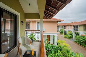 ELIVAAS Amado Shai 4 BHK Villa