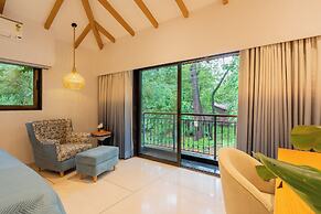 ELIVAAS Amado Shai 4 BHK Villa