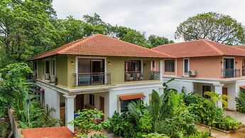 ELIVAAS Amado Shai 4 BHK Villa