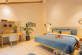 ELIVAAS Amado Shai 4 BHK Villa