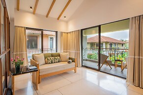 ELIVAAS Amado Shai 4 BHK Villa