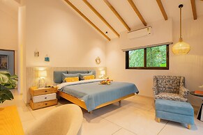 ELIVAAS Amado Shai 4 BHK Villa