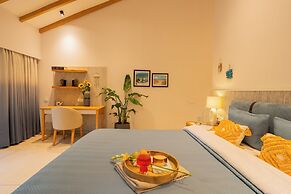 ELIVAAS Amado Shai 4 BHK Villa