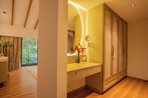 ELIVAAS Amado Shai 4 BHK Villa