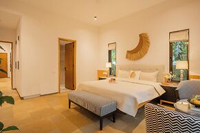 ELIVAAS Amado Shai 4 BHK Villa