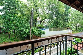 ELIVAAS Amado Shai 4 BHK Villa
