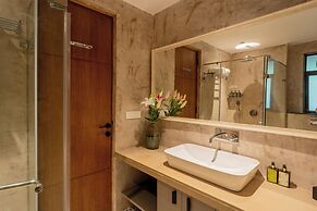 ELIVAAS Amado Shai 4 BHK Villa