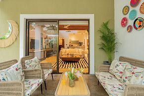 ELIVAAS Amado Shai 4 BHK Villa