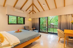 ELIVAAS Amado Shai 4 BHK Villa
