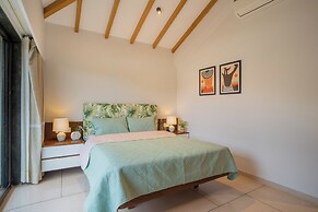 ELIVAAS Amado Shai 4 BHK Villa