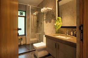 ELIVAAS Amado Shai 4 BHK Villa