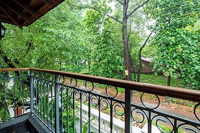 ELIVAAS Amado Shai 4 BHK Villa