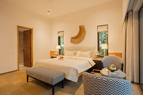 ELIVAAS Amado Shai 4 BHK Villa