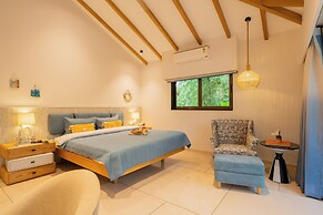 ELIVAAS Amado Shai 4 BHK Villa
