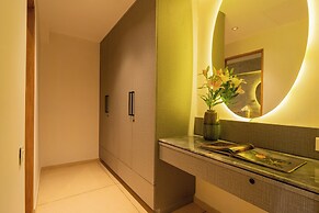 ELIVAAS Amado Shai 4 BHK Villa