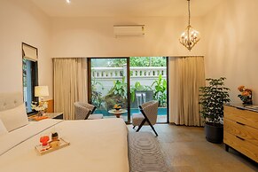 ELIVAAS Amado Shai 4 BHK Villa