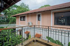 ELIVAAS Amado Shai 4 BHK Villa