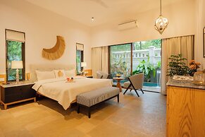ELIVAAS Amado Shai 4 BHK Villa