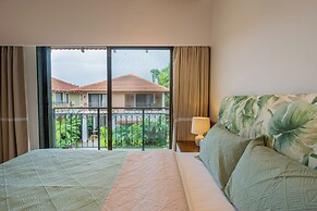 ELIVAAS Amado Shai 4 BHK Villa