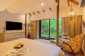 ELIVAAS Amado Shai 4 BHK Villa