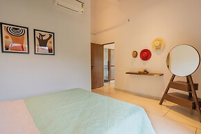 ELIVAAS Amado Shai 4 BHK Villa