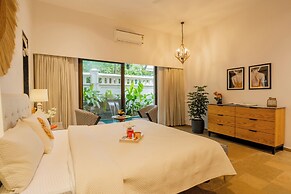 ELIVAAS Amado Shai 4 BHK Villa