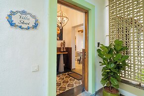 ELIVAAS Amado Shai 4 BHK Villa
