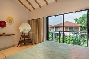 ELIVAAS Amado Shai 4 BHK Villa