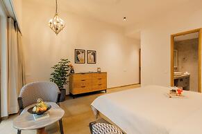 ELIVAAS Amado Shai 4 BHK Villa