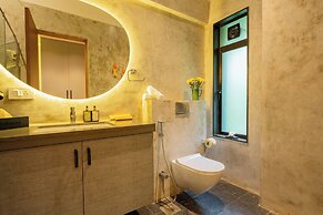 ELIVAAS Amado Shai 4 BHK Villa