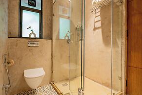 ELIVAAS Amado Shai 4 BHK Villa