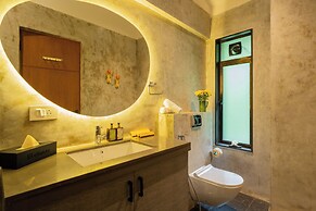 ELIVAAS Amado Shai 4 BHK Villa