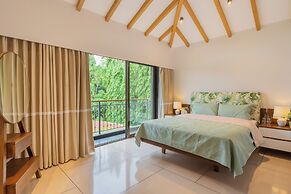 ELIVAAS Amado Shai 4 BHK Villa